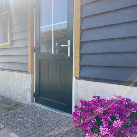 Ut-Huuske Vila Westerbeek Exterior foto