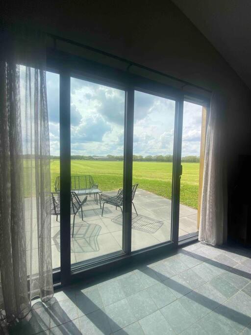 Ut-Huuske Vila Westerbeek Exterior foto